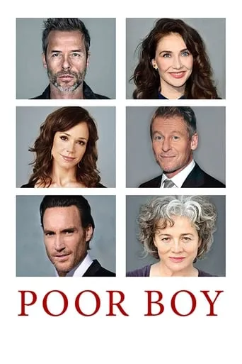 Poor Boy movie poster - Entertainment content
