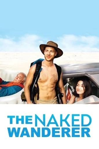 The Naked Wanderer movie poster - Rated 5/10
