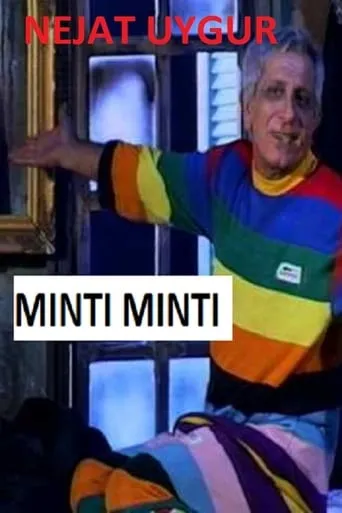 Minti Minti movie poster - Entertainment content
