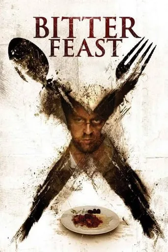 Bitter Feast movie poster - Rated 5.3/10
