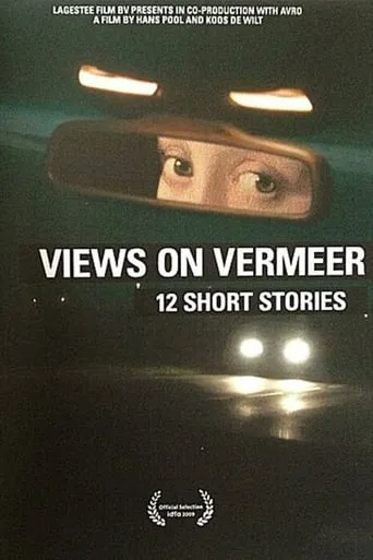 Views on Vermeer - 12 Short Stories movie poster - Entertainment content
