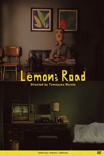 Lemon's Road movie poster - Entertainment content
