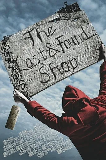 The Lost & Found Shop movie poster - Entertainment content