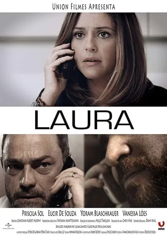 Laura movie poster - Entertainment content
