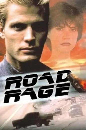 Road Rage movie poster - Rated 4.4/10
