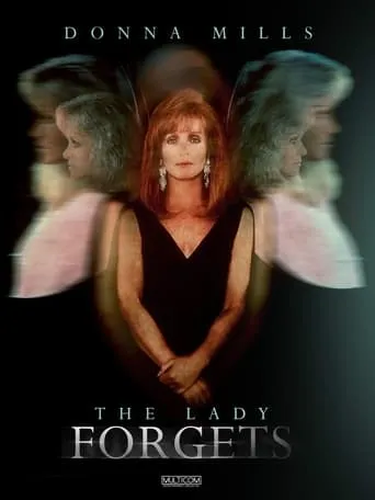 The Lady Forgets movie poster - Rated 6.3/10