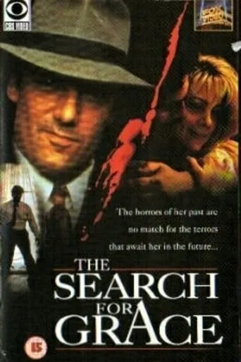 Search for Grace movie poster - Rated 6/10