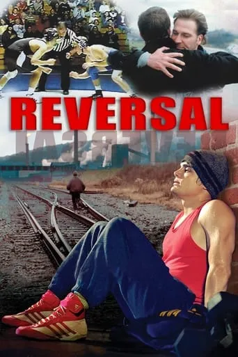Reversal movie poster - Rated 6.7/10