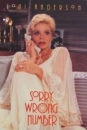 Sorry, Wrong Number movie poster - Rated 4.3/10