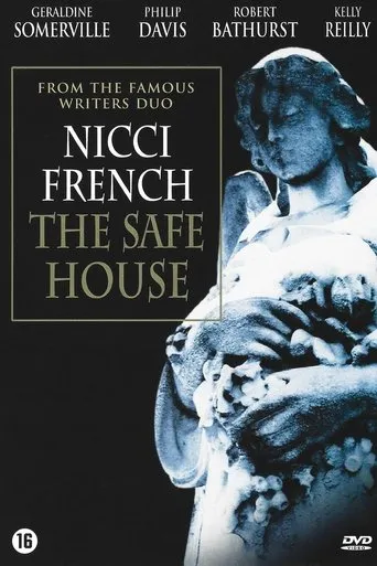 The Safe House movie poster - Rated 7/10
