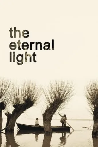 The Eternal Light movie poster - Entertainment content