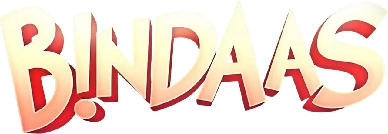 Bindaas