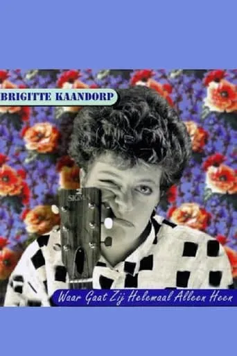 Brigitte Kaandorp: Waar gaat zij helemaal alleen heen movie poster - Rated 6/10