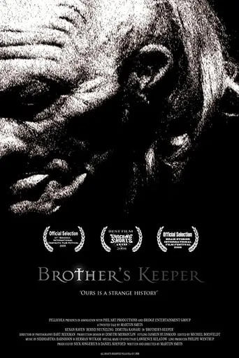 Brother's Keeper movie poster - Entertainment content