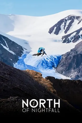 North of Nightfall movie poster - Rated 7/10