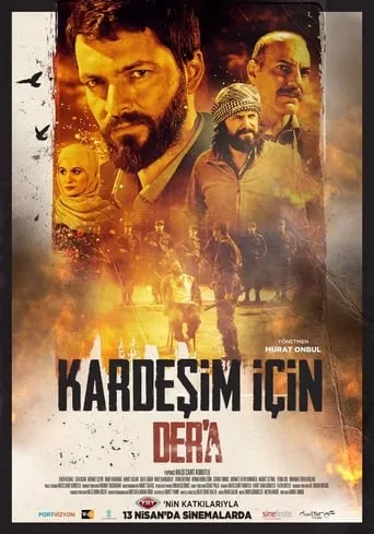 Kardeşim İçin: Der'a movie poster - Entertainment content