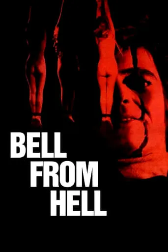 Bell from Hell movie poster - Rated 5.6/10