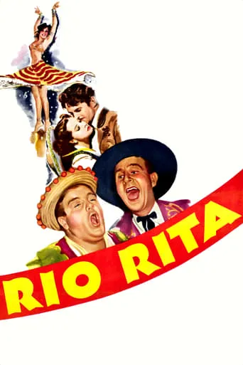 Rio Rita movie poster - Rated 5.8/10