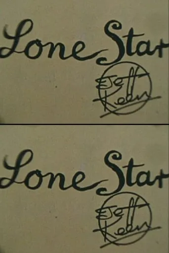 Lone Star movie poster - Rated 8/10