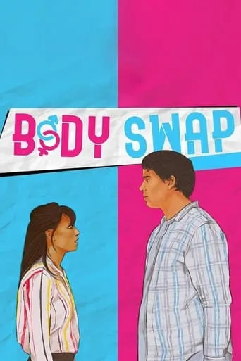 Body Swap movie poster - Rated 7.3/10