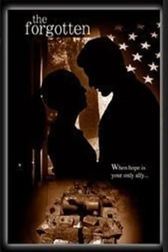 The Forgotten movie poster - Entertainment content