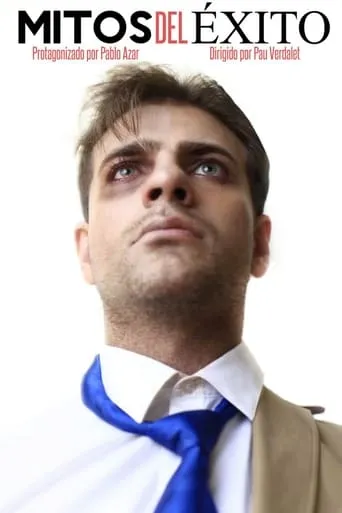 Mitos del éxito movie poster - Entertainment content