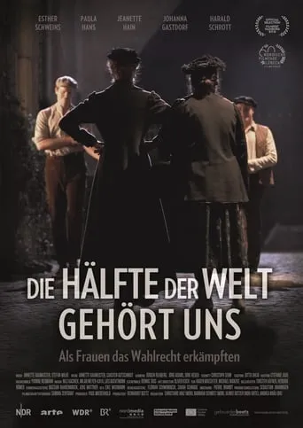 We Are Half The World movie poster - Rated 4.7/10