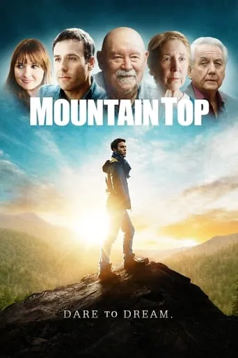Mountain Top movie poster - Rated 6.8/10