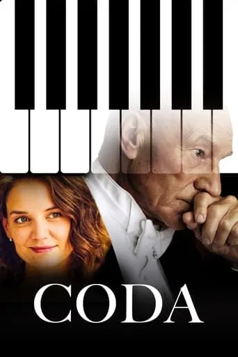 Coda movie poster - Rated 6/10