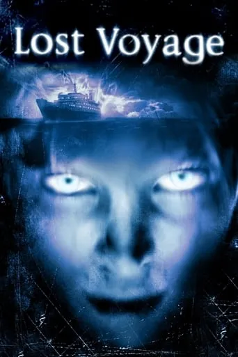 Lost Voyage movie poster - Rated 4.63/10