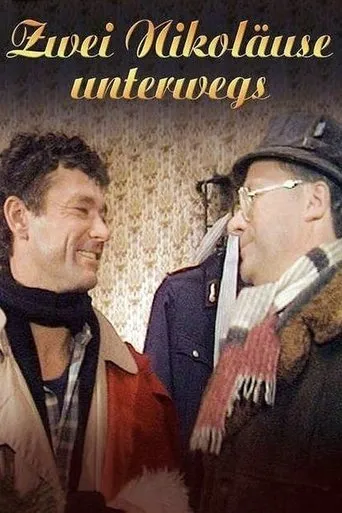 Zwei Nikoläuse unterwegs movie poster - Entertainment content