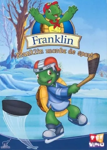 Franklin : Franklin mordu de sport movie poster - Entertainment content