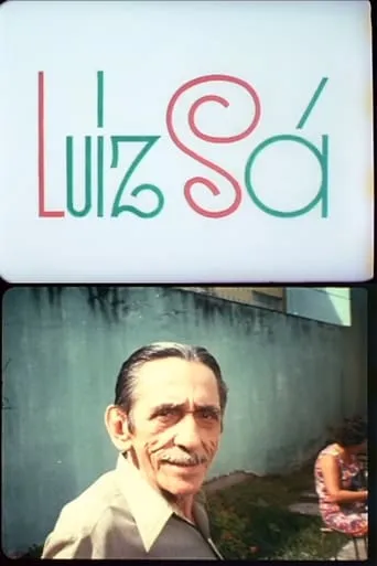 Luiz Sá movie poster - Rated 10/10