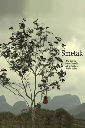 Smetak movie poster - Entertainment content