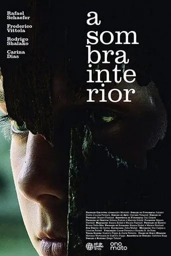 The Inner Shadow movie poster - Rated 2.5/10