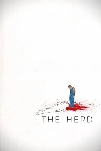 The Herd movie poster - Rated 6.7/10