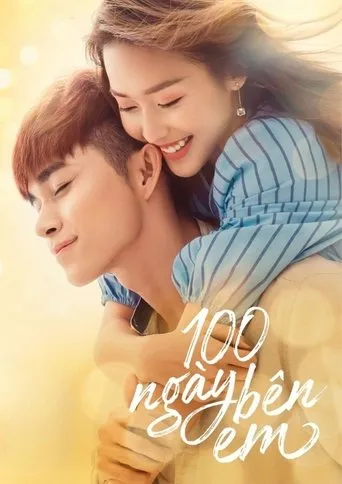 100 Days of Sunshine movie poster - Rated 7/10