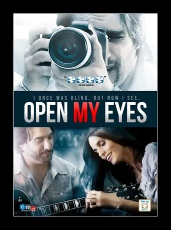 Open My Eyes movie poster - Rated 10/10