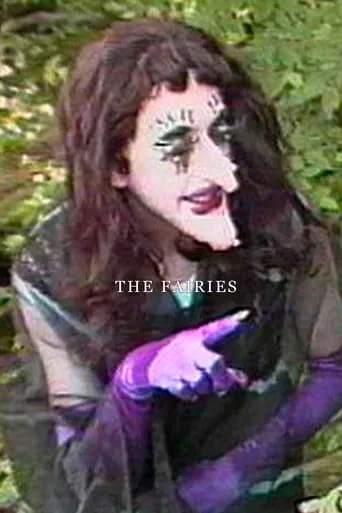 The Fairies movie poster - Rated 5.5/10