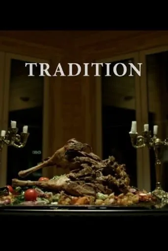 Tradition movie poster - Entertainment content