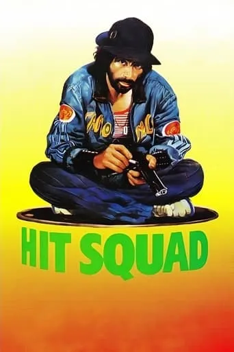 Hit Squad movie poster - Rated 6.5/10