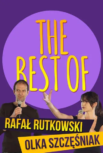 The Best of Rafał Rutkowski, Olka Szczęśniak movie poster - Entertainment content