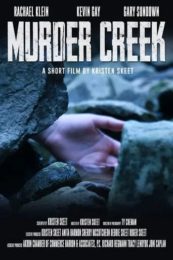 Murder Creek movie poster - Rated 9/10