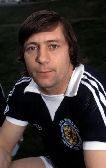 Scotland 78: A Love Story movie poster - Entertainment content