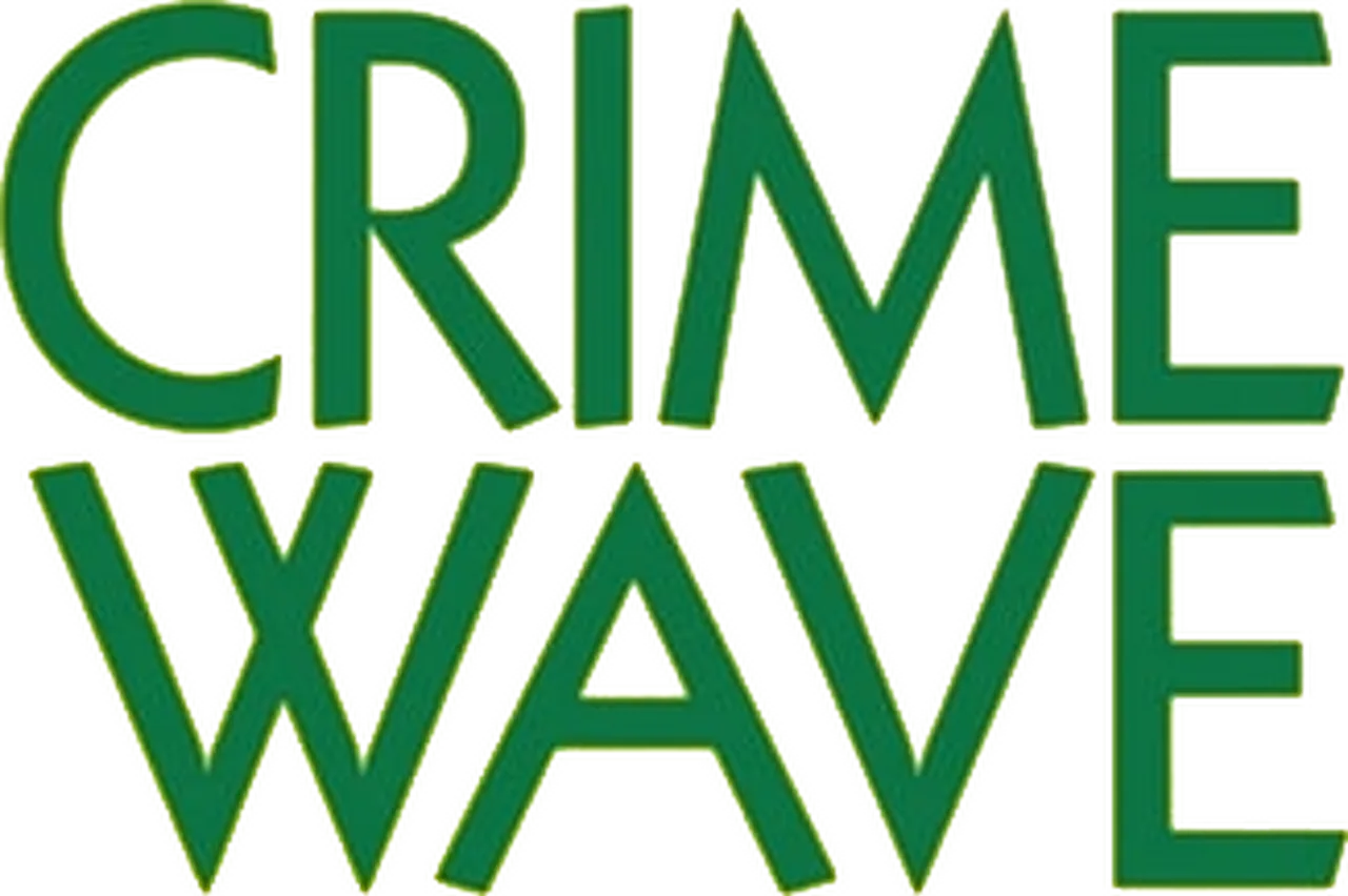 Crime Wave