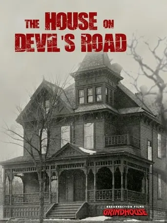 Hell House movie poster - Rated 4.8/10