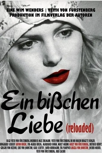 Ein bißchen Liebe movie poster - Entertainment content
