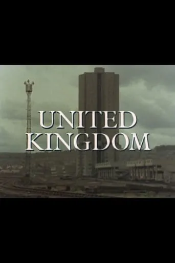 United Kingdom movie poster - Entertainment content