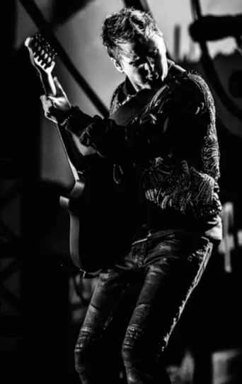 Muse: Live at Rock am Ring 2018 movie poster - Rated 10/10