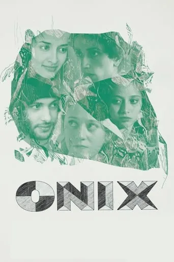 Onyx movie poster - Rated 8.5/10